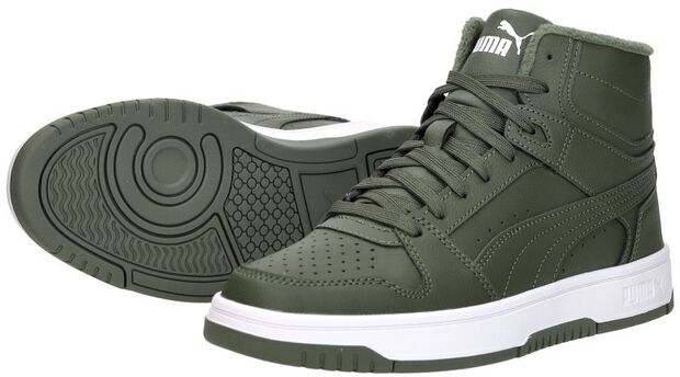 Rebound Slam Mid WTR Jr - large