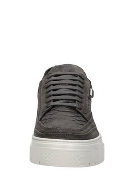 Schnürschuhe low