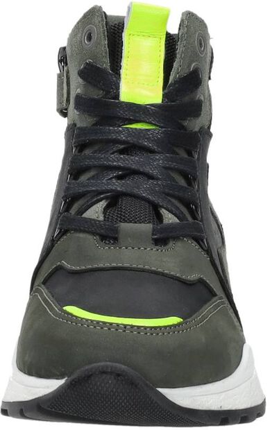 Schnürstiefel - large