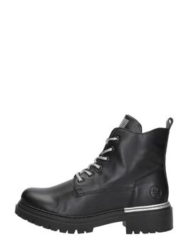 Veterschoenen Hoog