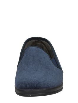 Geschlossene Hausschuhe