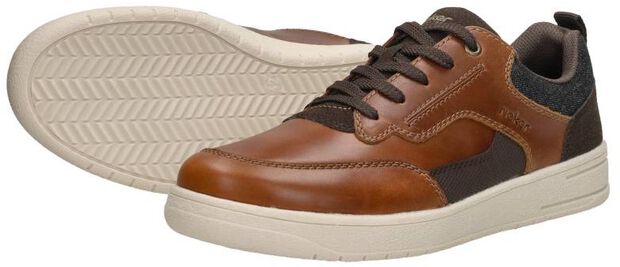 Schnürschuhe low - large