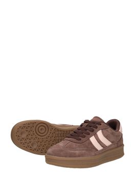 Sneakers Laag