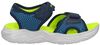 Erupters 4 Sandal - small