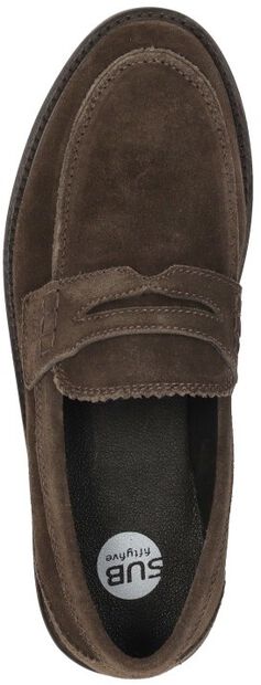 Mocassin - large