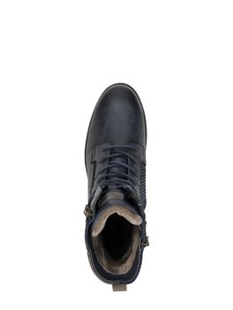 Veterschoenen Hoog