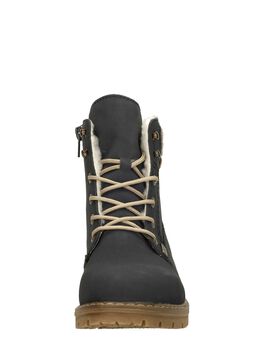 Schnürstiefel