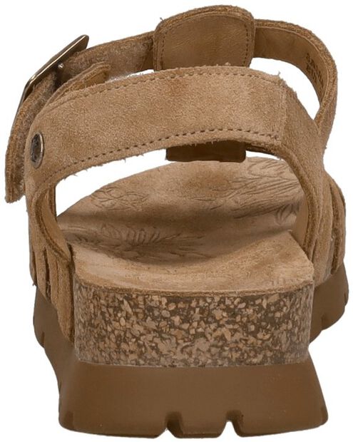 Sandalen flach - large