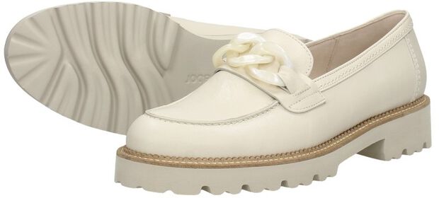 Mocassin - large