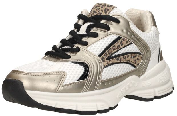 Sneaker low - large