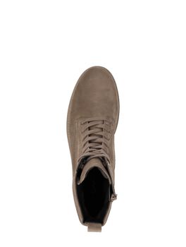 Veterschoenen Hoog