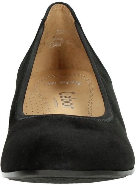 Pumps - large