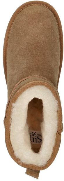 Flache Stiefeletten - large