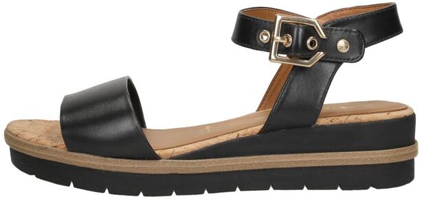 Sandalen flach - large