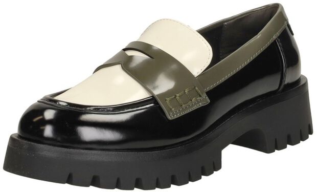 Mocassin - large