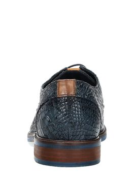 Business Schuhe low