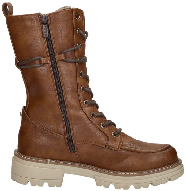 Schnürstiefel - large
