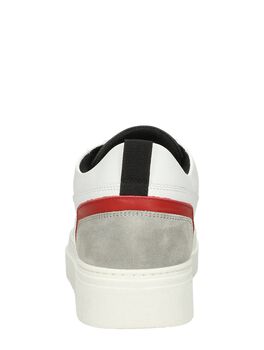 Schnürschuhe low