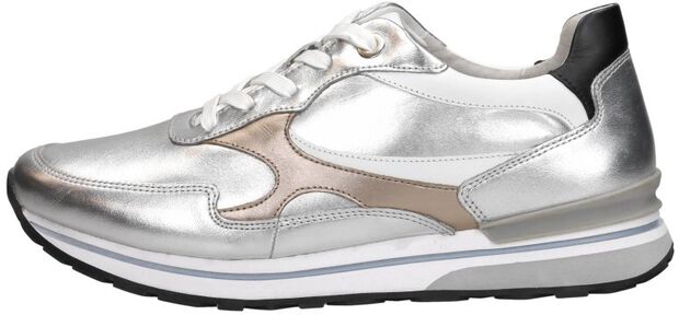 Sneaker high - large
