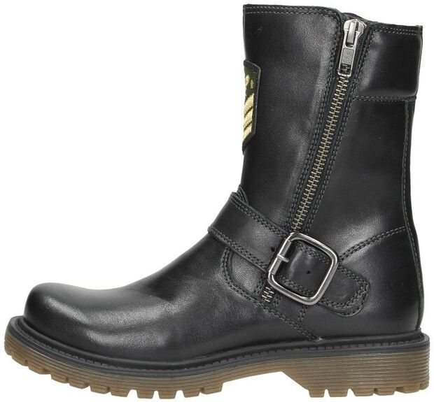 Stiefeletten - large