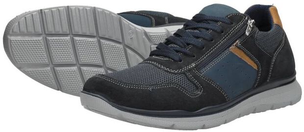 Schnürschuhe low - large
