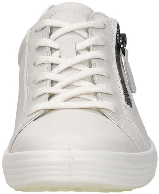 Soft 7 Side Zip Lace - large