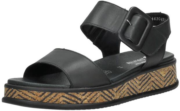 Sandalen flach - large