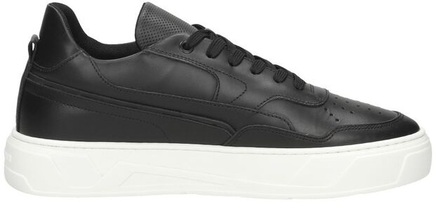Schnürschuhe low - large