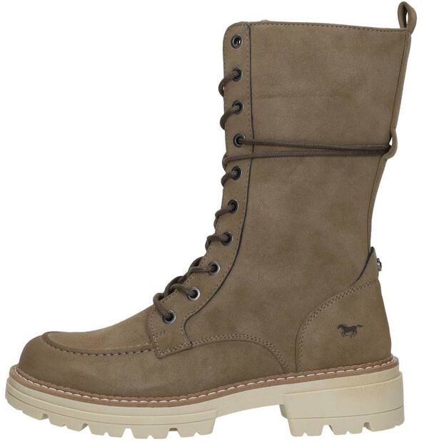 Schnürstiefel - large