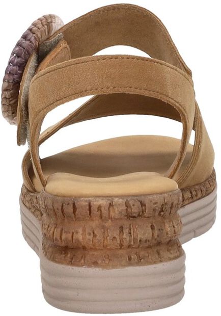 Sandalen flach - large