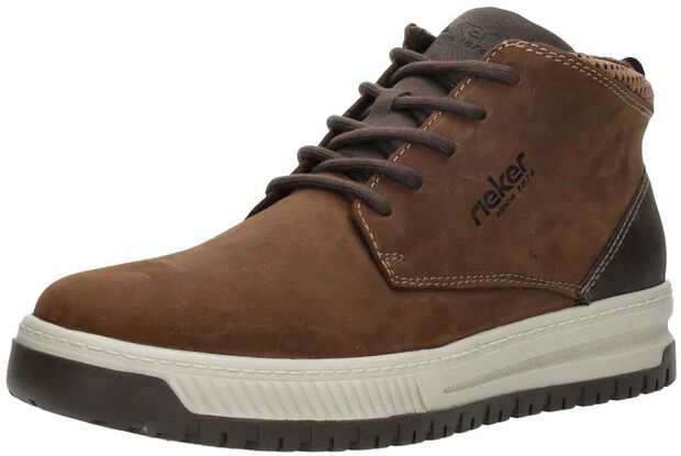 Schnürstiefel - large