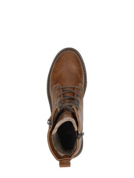 Schnürstiefel