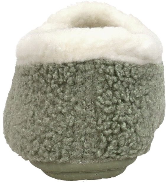 Geschlossene Hausschuhe - large