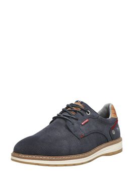 Schn&uuml;rschuhe low