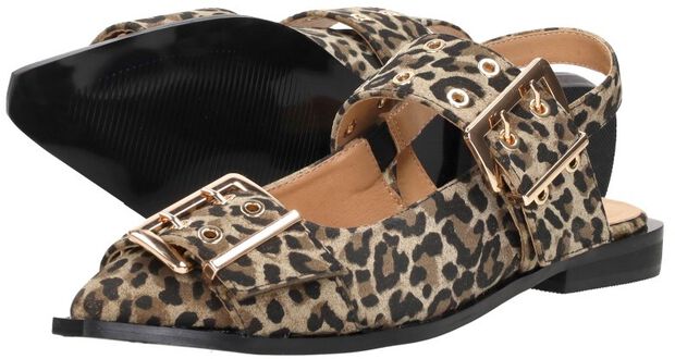 Slingbacks - large