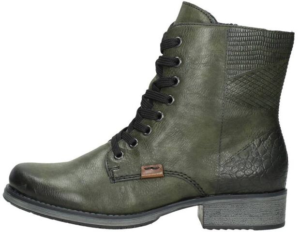 Schnürschuhe - large