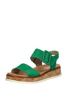 Sandalen flach