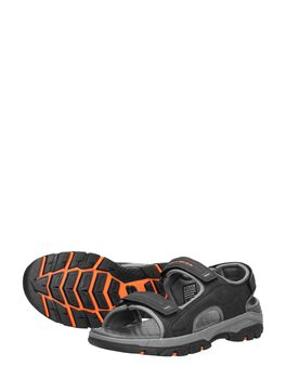 Relaxed Fit: Tresmen - Garo