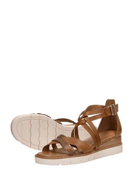 Sandalen flach
