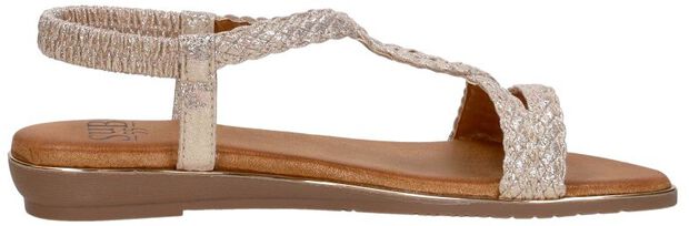 Sandalen flach - large