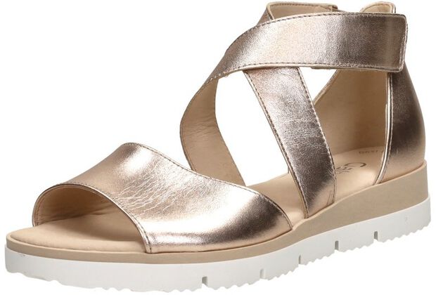Sandalen flach - large