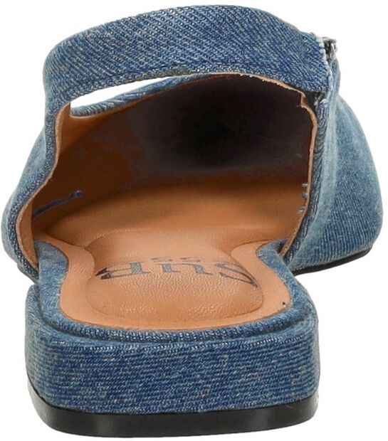 Slingbacks - large