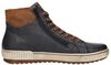 Veterschoenen Hoog - small