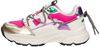 Sneaker low - small