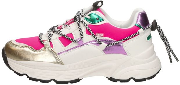 Sneaker low - large