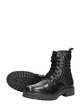 Schn&uuml;rstiefel