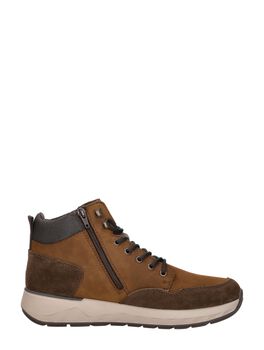 Veterschoenen Hoog