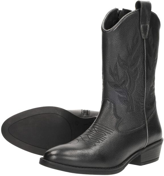Hohe Stiefel - large