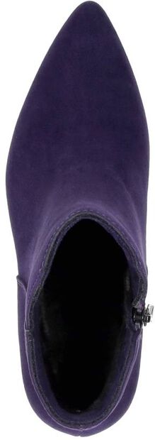 Stiefeletten mit Absatz - large