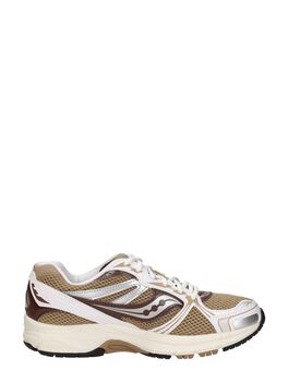 Grid Legacy